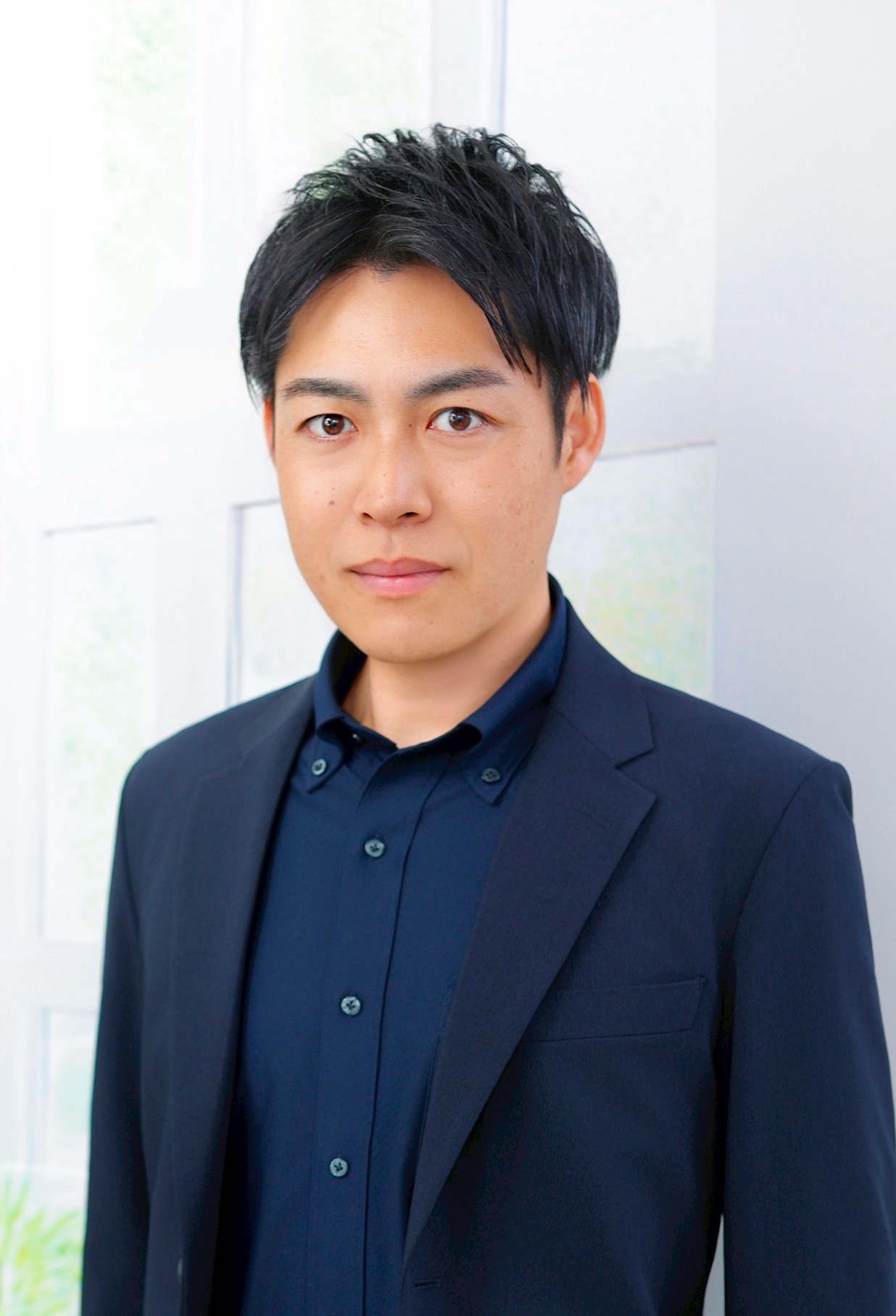 ホームページで使用